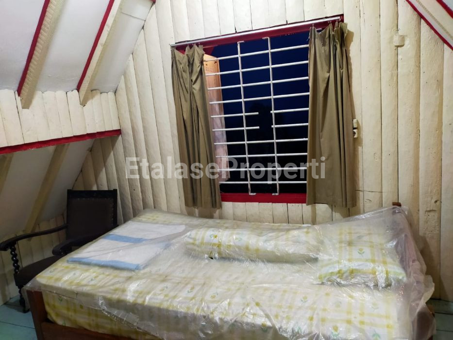 Foto properti Disewakan Villa Tretes Di Jln Semeru Prigen 7