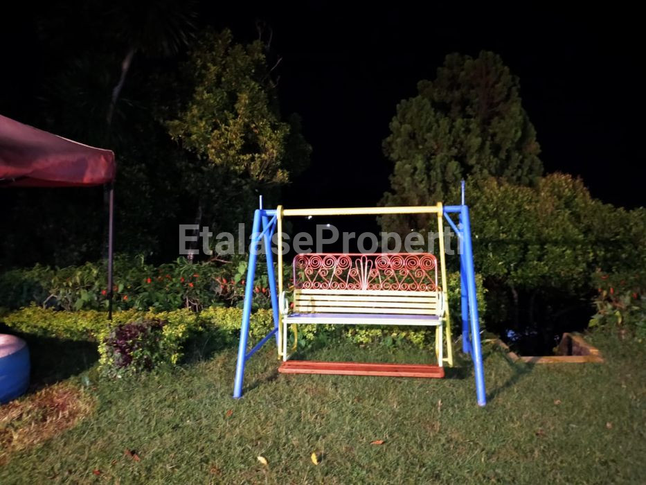 Foto properti Disewakan Villa Tretes Di Jln Semeru Prigen 9