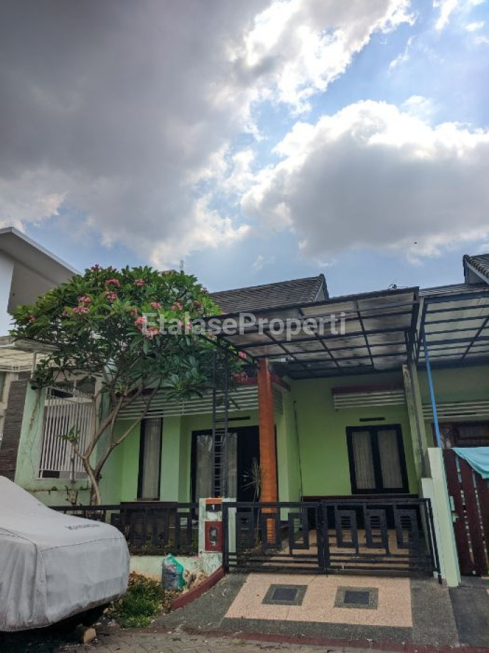 Foto properti Rumah Murah Dengan Lokasi Strategis Dan View Cantik Di Koota Malang 1