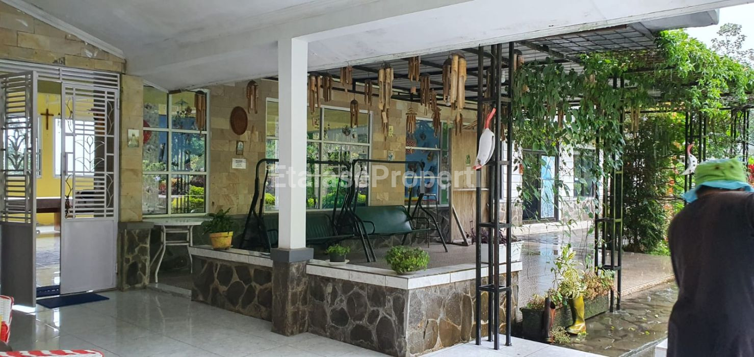Foto properti Villa Daerah Pegunungan Hawa Sejuk Candi Gedong Songo Di  Bandungan  Semarang 4
