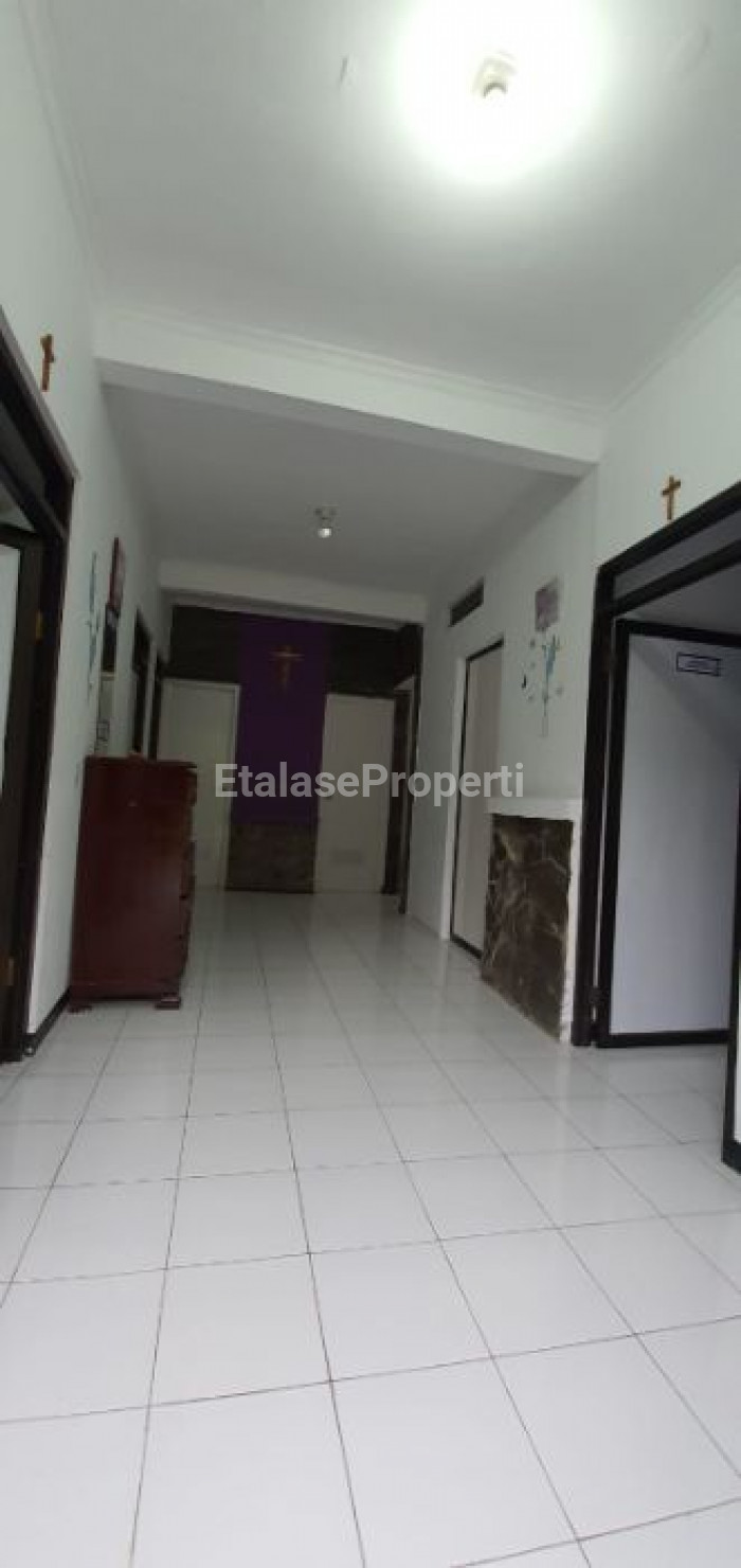 Foto properti Villa Daerah Pegunungan Hawa Sejuk Candi Gedong Songo Di  Bandungan  Semarang 5