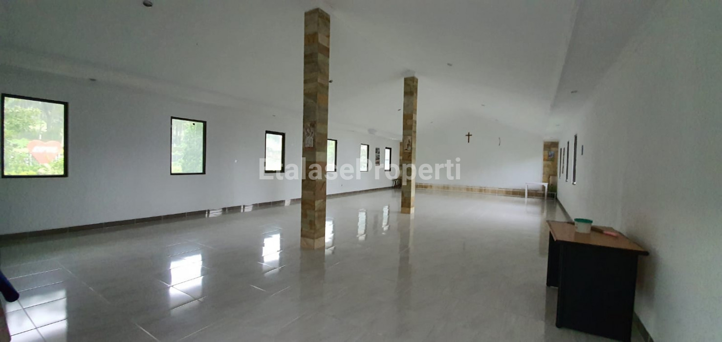 Foto properti Villa Daerah Pegunungan Hawa Sejuk Candi Gedong Songo Di  Bandungan  Semarang 7