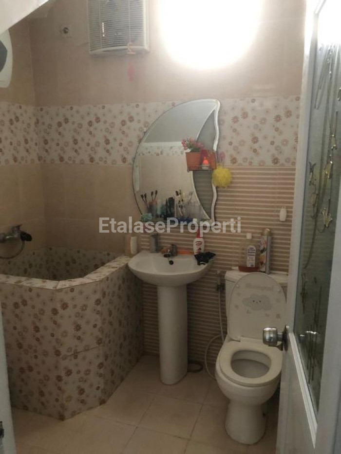 Foto properti Rumah Dijual Rumah Sejuk & Minimalis Di Babatan Pantai,  Surabaya Timur 7