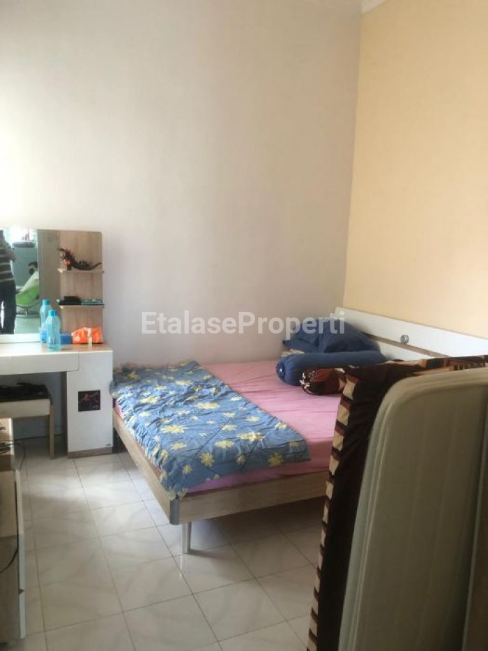 Foto properti Rumah Dijual Rumah Sejuk & Minimalis Di Babatan Pantai,  Surabaya Timur 10