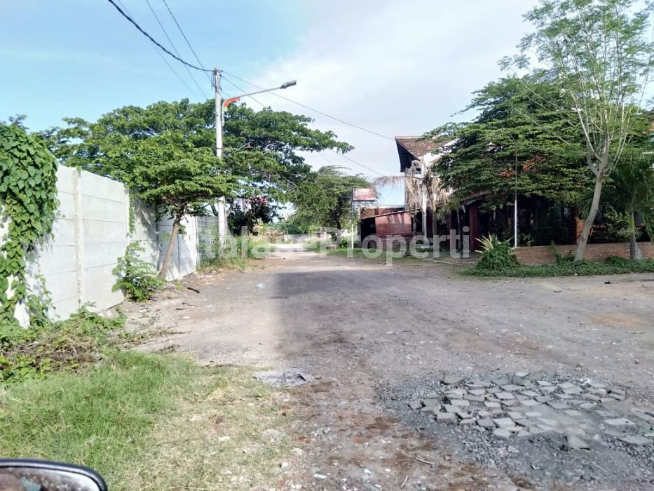 Foto properti Dijual Tanah Siap Bangun Di Merr Kalijudan 1