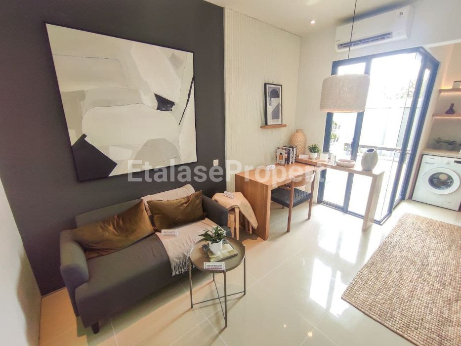 Foto properti (PRIMARY) AMESTA LIVING TIPE NORA 2