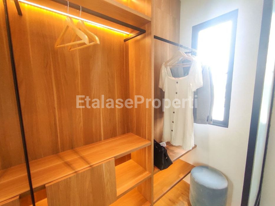 Foto properti (PRIMARY) AMESTA LIVING TIPE NORA 3