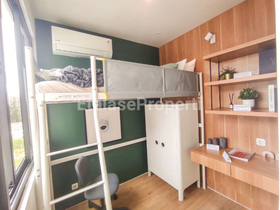 Foto properti (PRIMARY) AMESTA LIVING TIPE NORA 4