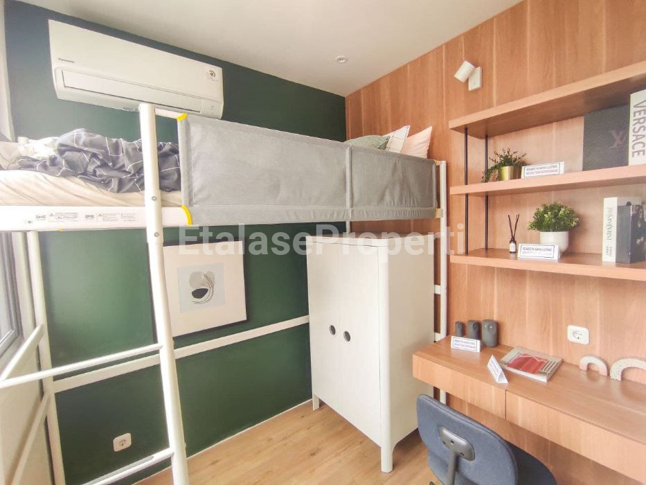 Foto properti (PRIMARY) AMESTA LIVING TIPE NORA 5
