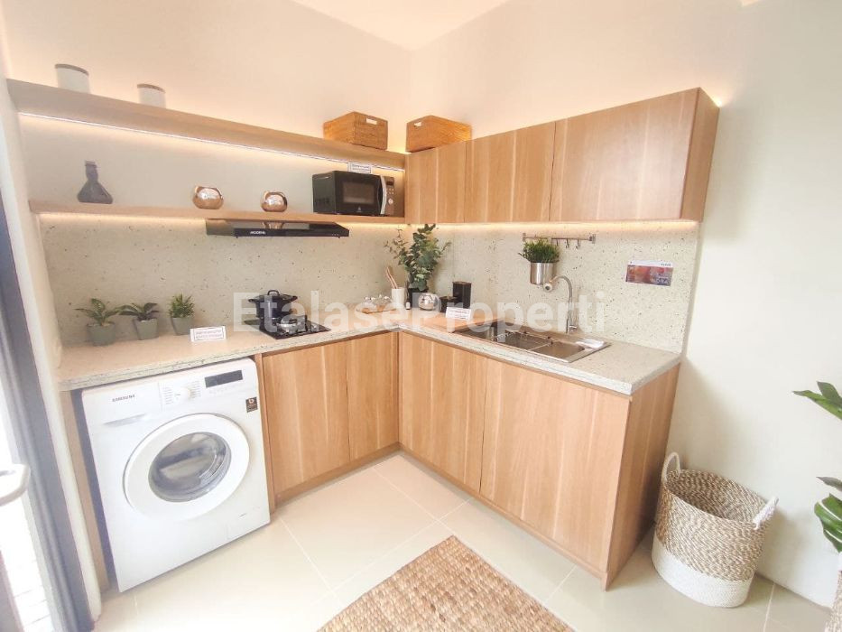 Foto properti (PRIMARY) AMESTA LIVING TIPE NORA 6
