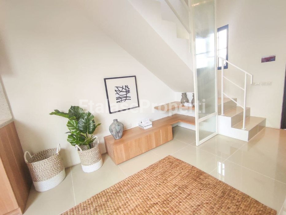 Foto properti (PRIMARY) AMESTA LIVING TIPE NORA 7
