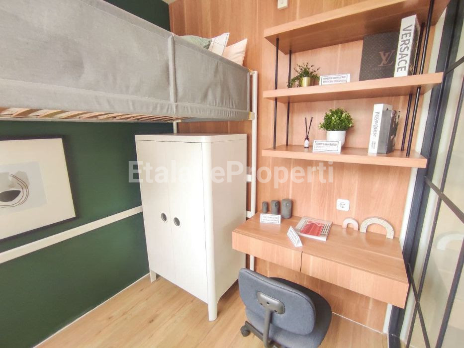 Foto properti (PRIMARY) AMESTA LIVING TIPE NORA 8