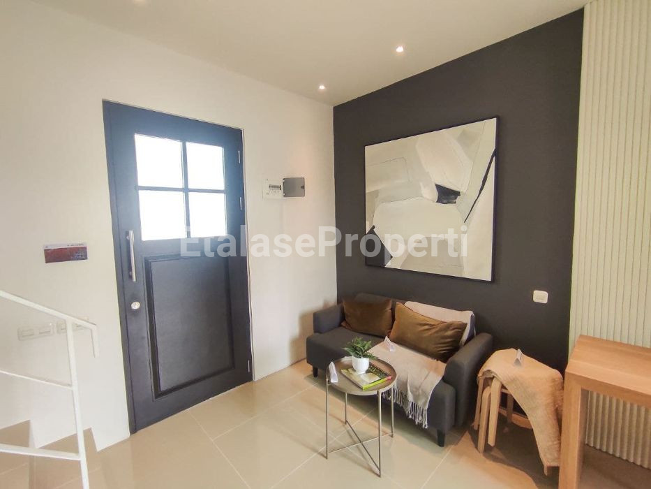 Foto properti (PRIMARY) AMESTA LIVING TIPE NORA 9