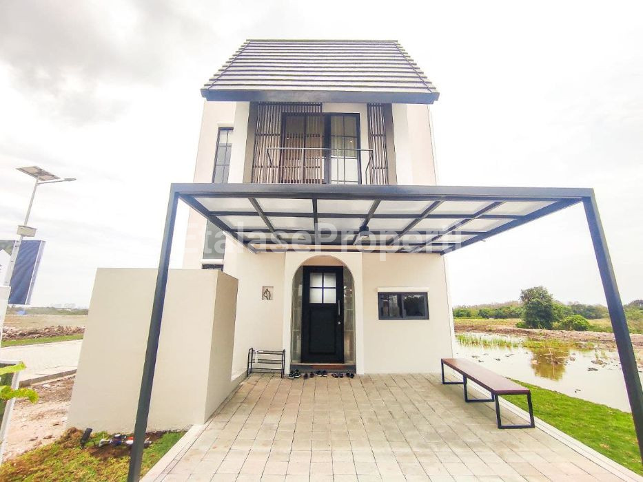 Foto properti (PRIMARY) AMESTA LIVING TIPE TERRA 1