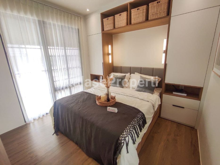 Foto properti (PRIMARY) AMESTA LIVING TIPE TERRA 2