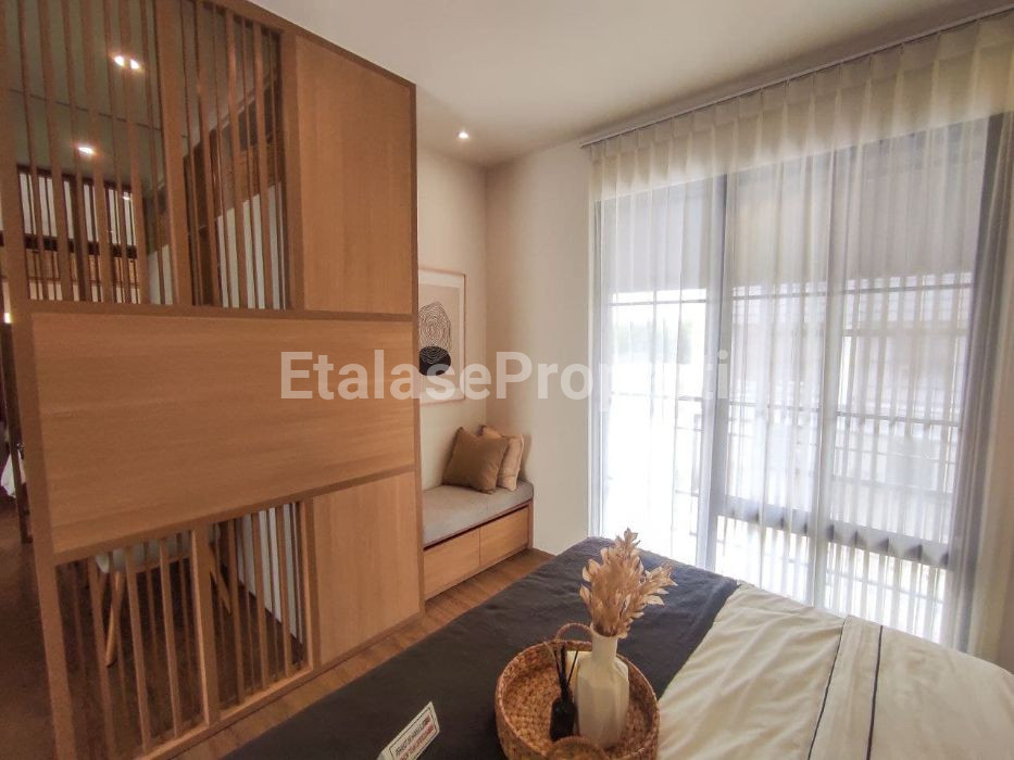 Foto properti (PRIMARY) AMESTA LIVING TIPE TERRA 3