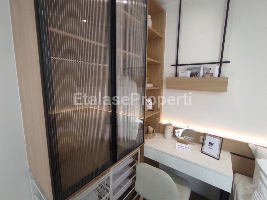 Foto properti (PRIMARY) AMESTA LIVING TIPE TERRA 4