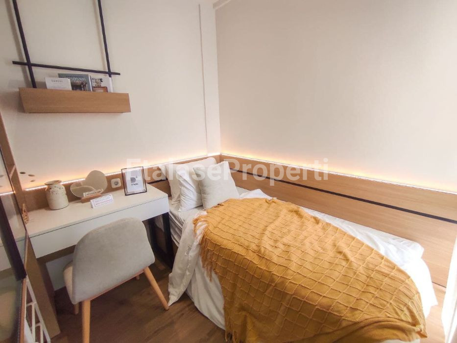Foto properti (PRIMARY) AMESTA LIVING TIPE TERRA 5