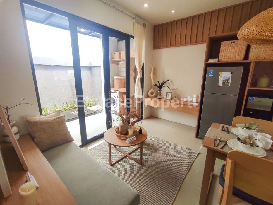 Foto properti (PRIMARY) AMESTA LIVING TIPE TERRA 6
