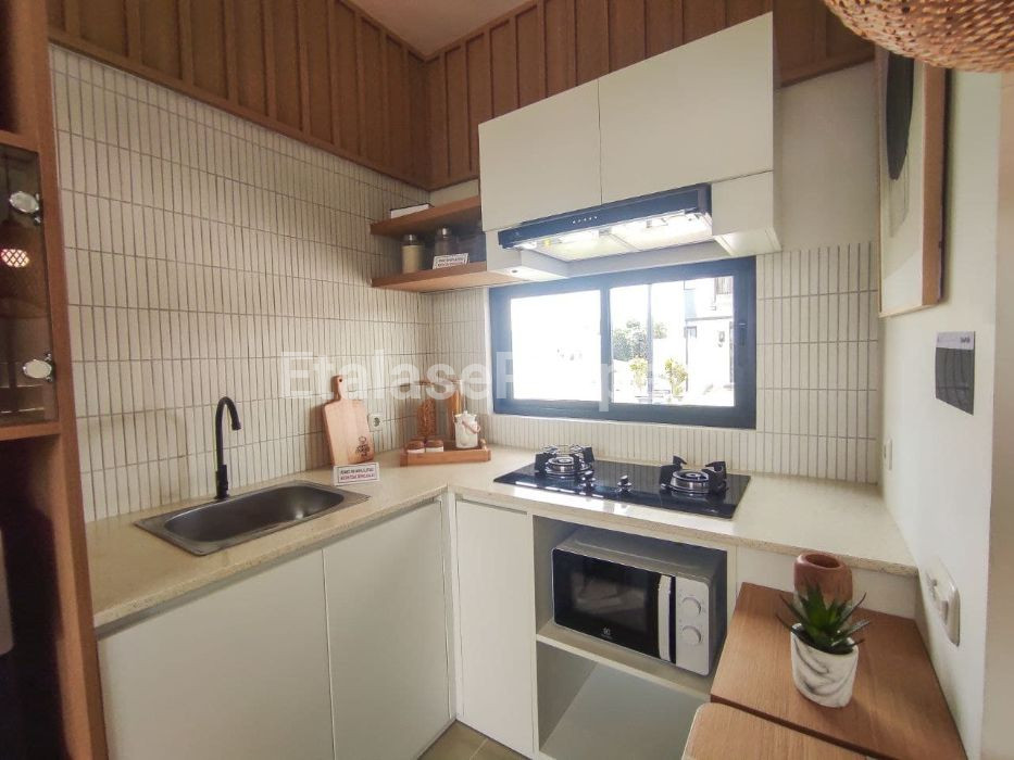 Foto properti (PRIMARY) AMESTA LIVING TIPE TERRA 8