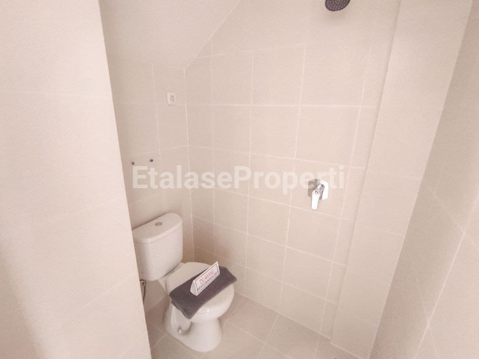 Foto properti (PRIMARY) AMESTA LIVING TIPE TERRA 9