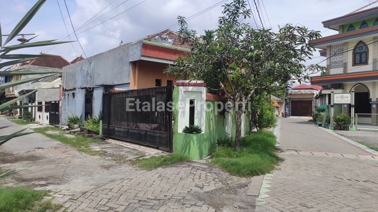 Foto properti Dijual Rumah Di Wonorejo Indah Timur 2