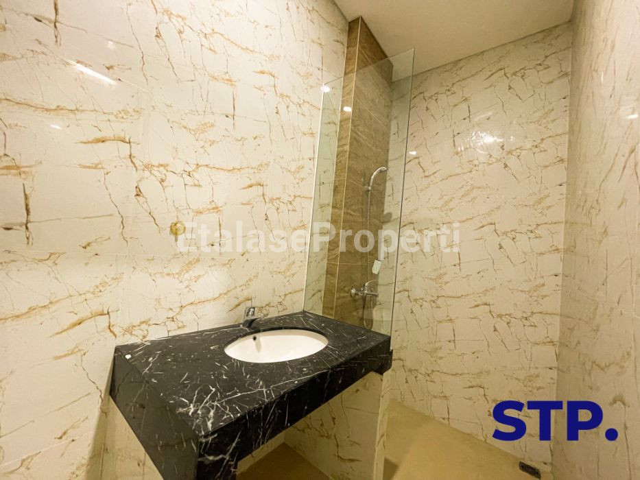 Foto properti SEBELAH KYO SOCIETY !! Jual Rumah Mewah Baru Gress Panjang Jiwo Permai 8