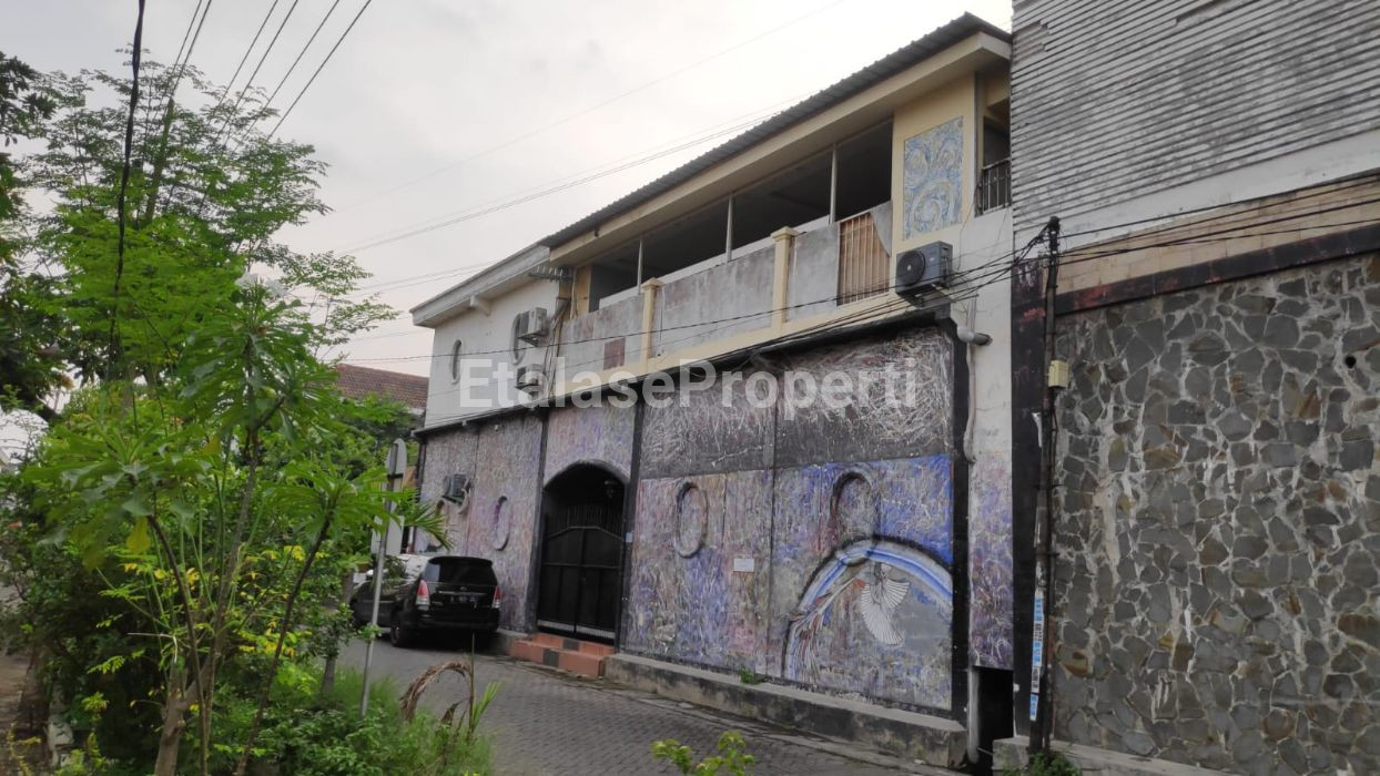 Foto properti Dijual Rumah Simo Magerejo 1