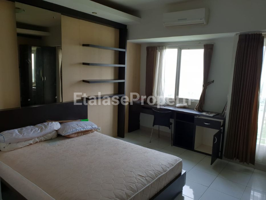 Foto properti Dijual Studio Apartemen UC Tower Berkeley Surabaya Barat 1