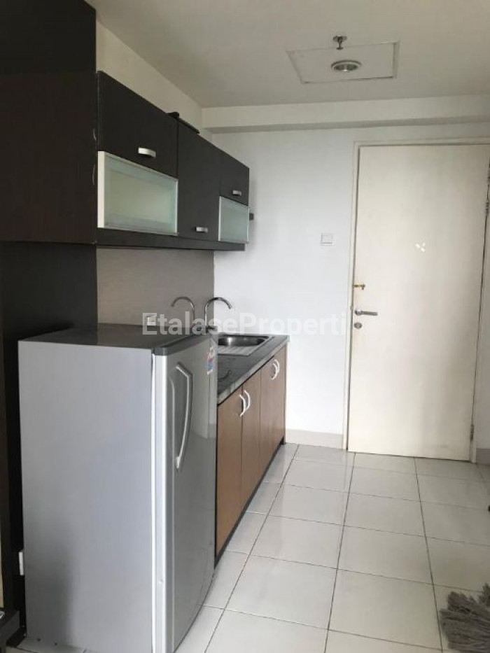 Foto properti Dijual Studio Apartemen UC Tower Berkeley Surabaya Barat 2