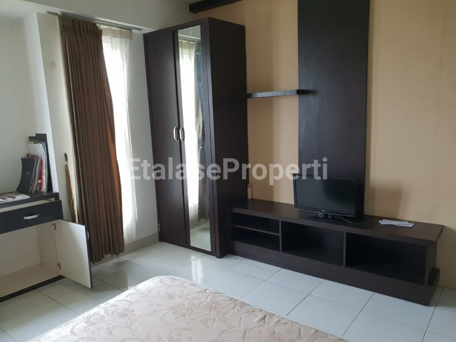 Foto properti Dijual Studio Apartemen UC Tower Berkeley Surabaya Barat 4