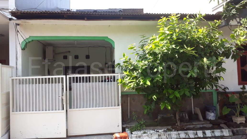 Foto properti Rumah Surabaya Utara  Kebraon Indah Permai 1