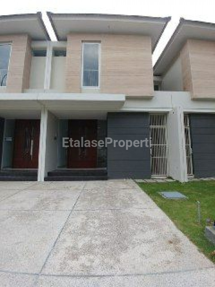 Foto properti Rumah Minimalis Wisata Bukit Mas 1