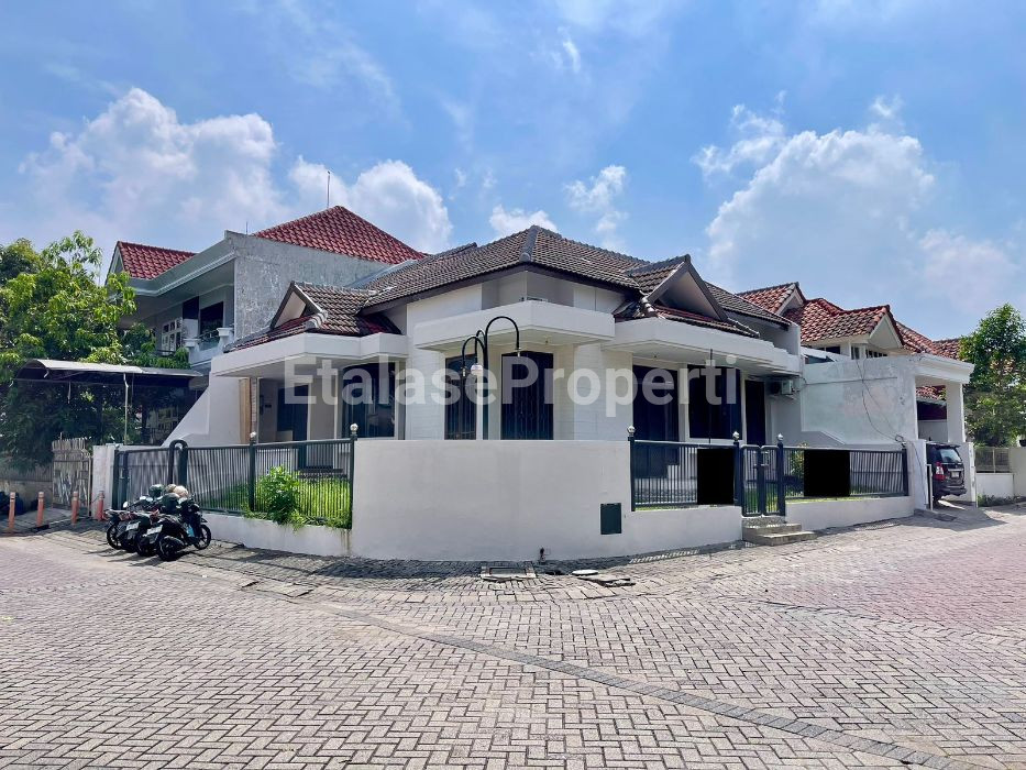 Foto properti Dijual Rumah Citraland International Village 1 2