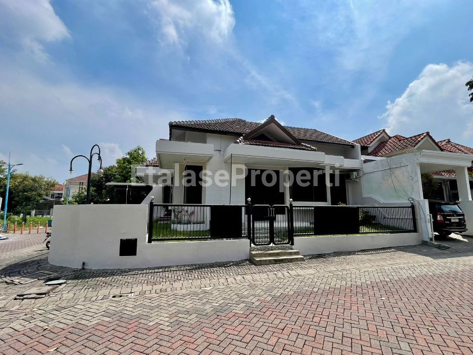 Foto properti Dijual Rumah Citraland International Village 1 3