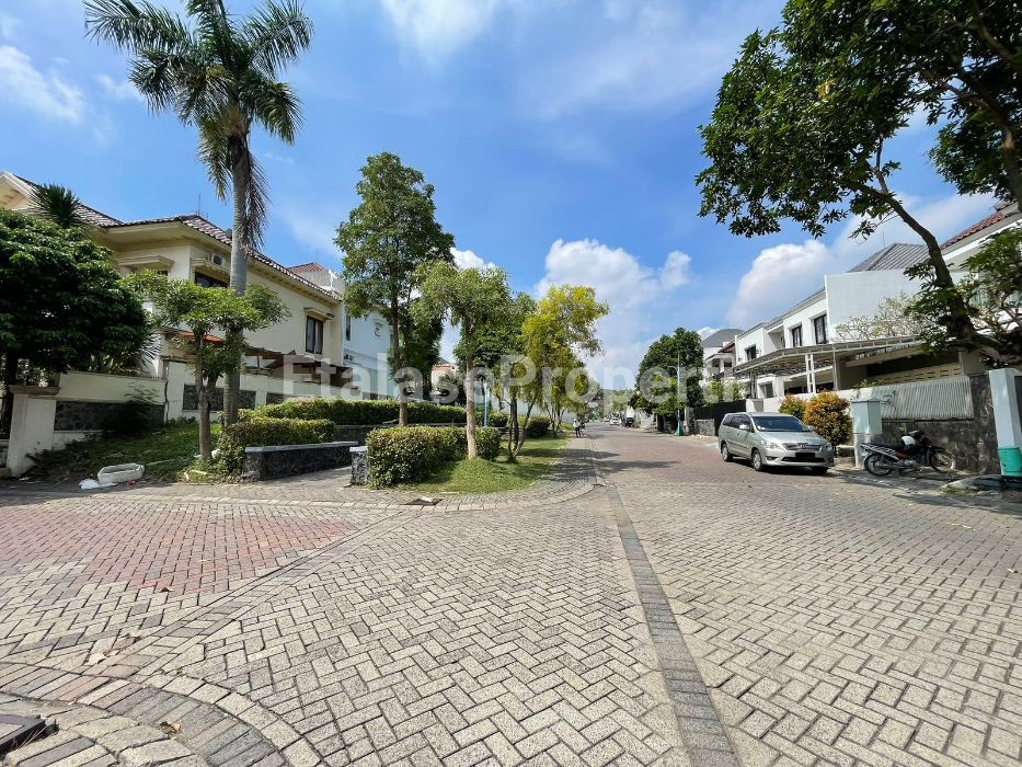 Foto properti Dijual Rumah Citraland International Village 1 4