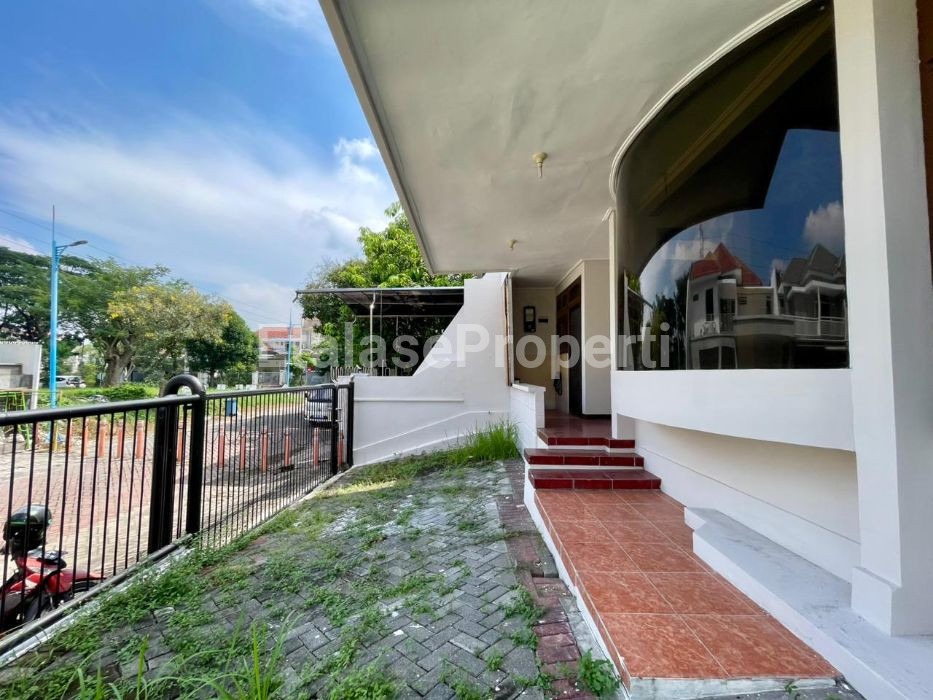 Foto properti Dijual Rumah Citraland International Village 1 7