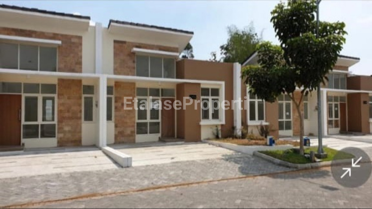 Foto properti Dijual Rumah Siap Huni Citra Garden City - Ciputra Kota Malang 1