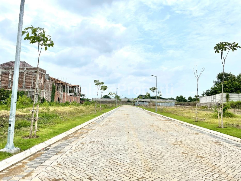 Foto properti [PRIMARY] Kavling Woodland Citraland Extension 1