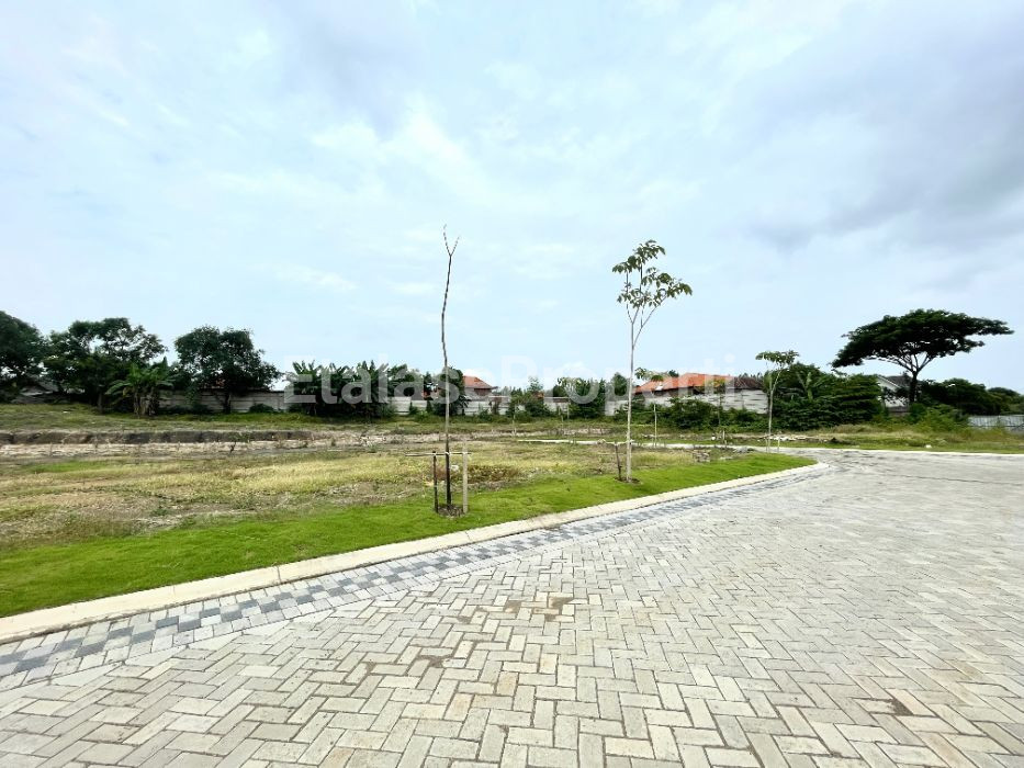 Foto properti [PRIMARY] Kavling Woodland Citraland Extension 2