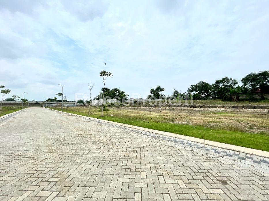 Foto properti [PRIMARY] Kavling Woodland Citraland Extension 3