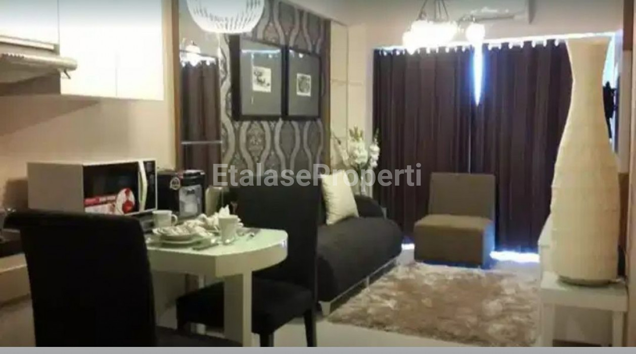 Foto properti JUAL APARTEMEN PUNCAK BUKIT GOLF, SURABAYA BARAT 1