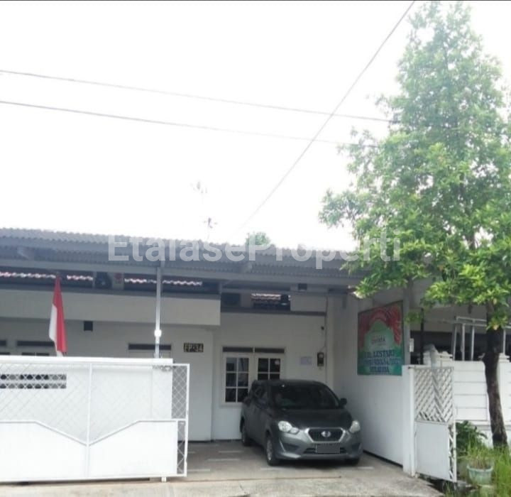 Foto properti Rukan Wisma Permai   Barat  1,5 Lantai Lokasi  SUPER PRIME Surabaya Timur 1