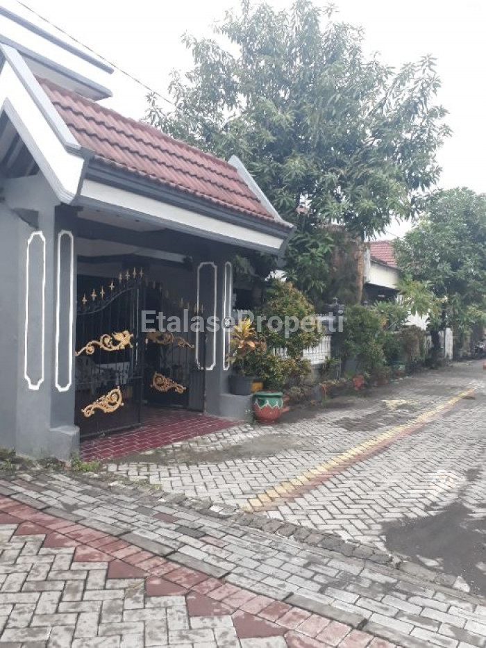 Foto properti DI JUAL RUMAH DI PONDOK MANGGALA 4