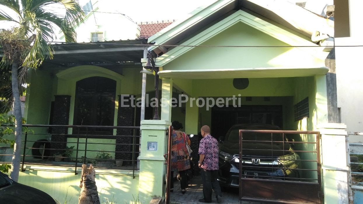 Foto properti Dijual Rmh 1