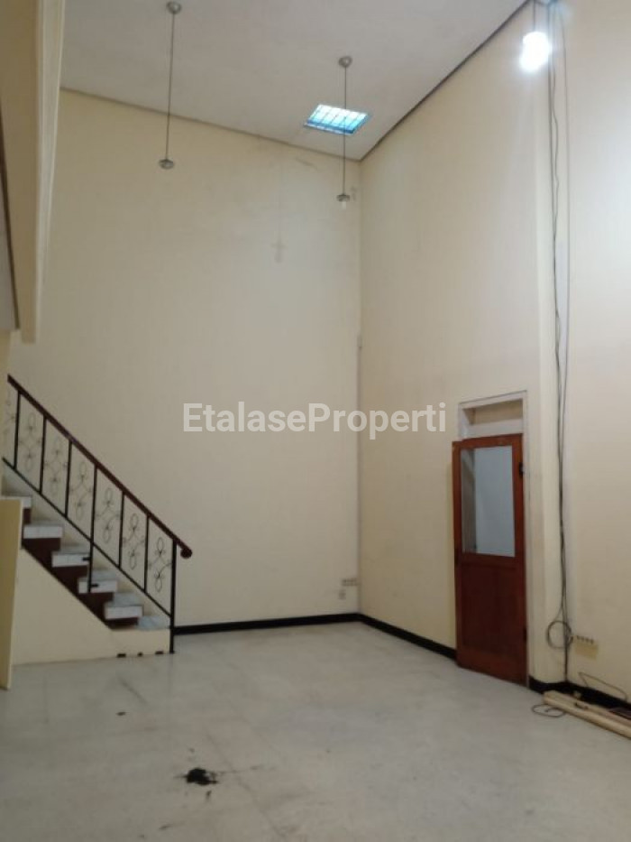 Foto properti Disewakan Rumah Wisma Mukti 1