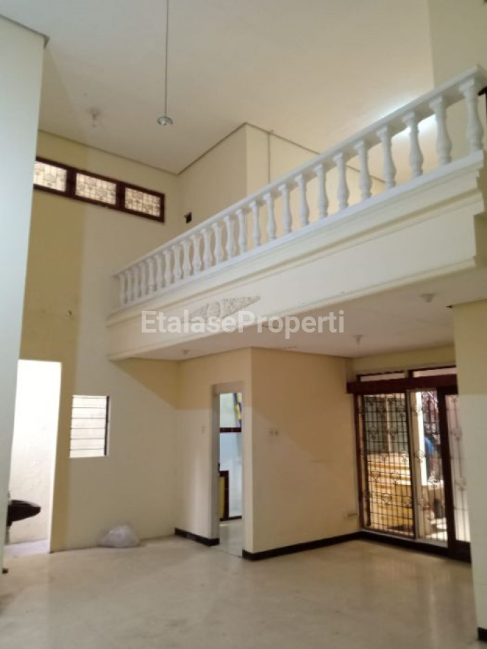 Foto properti Disewakan Rumah Wisma Mukti 2