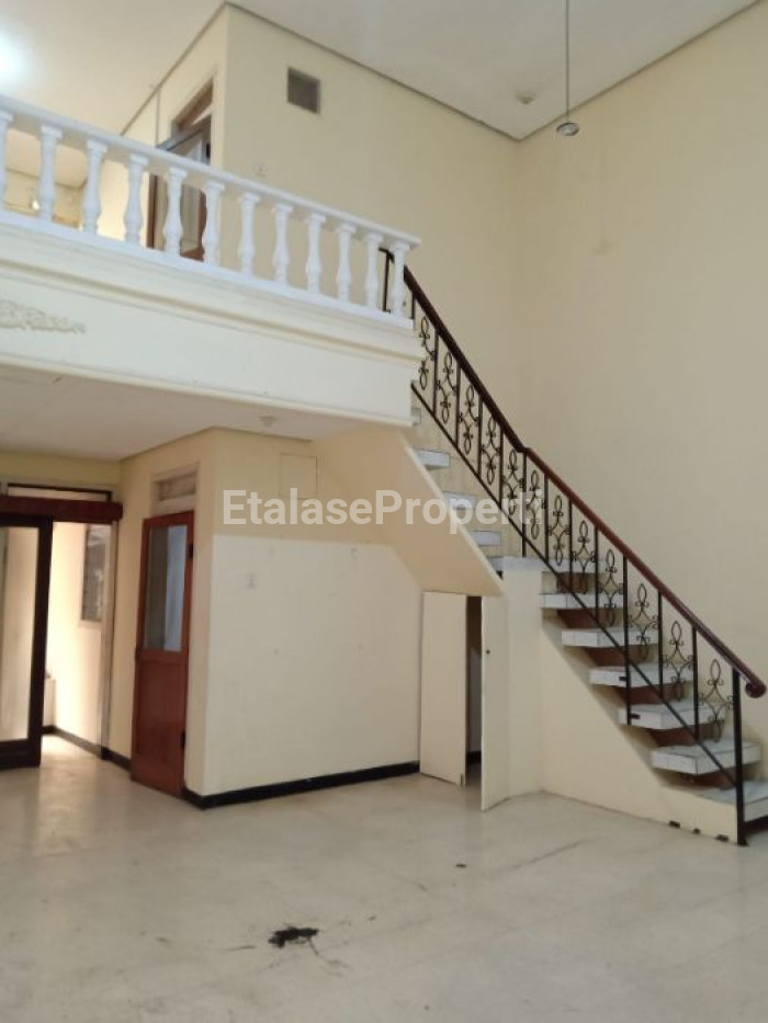 Foto properti Disewakan Rumah Wisma Mukti 3