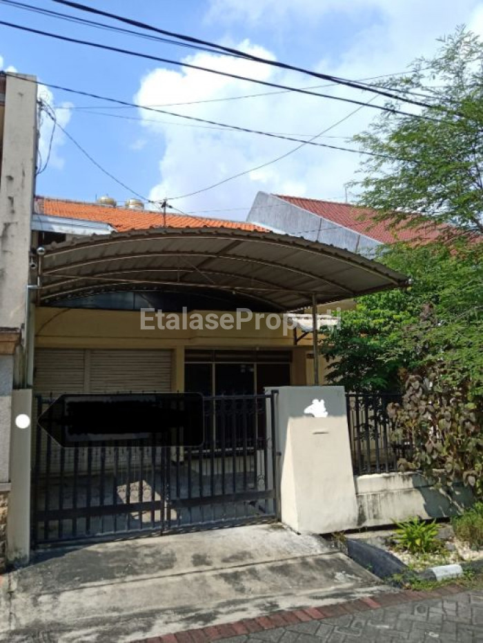 Foto properti Disewakan Rumah Wisma Mukti 4
