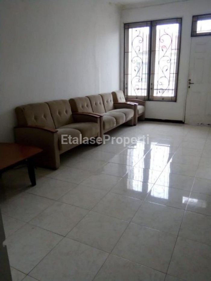 Foto properti Disewakan Rumah Dharmahusada Mas 6
